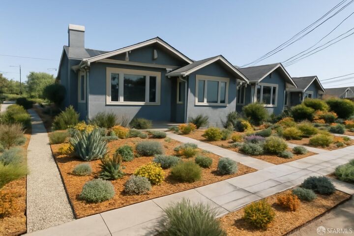 Property Photo:  20 Maple Avenue  CA 94080 