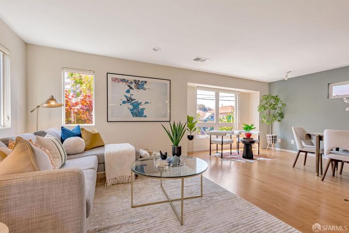 1028 55 Street  Oakland CA 94608 photo