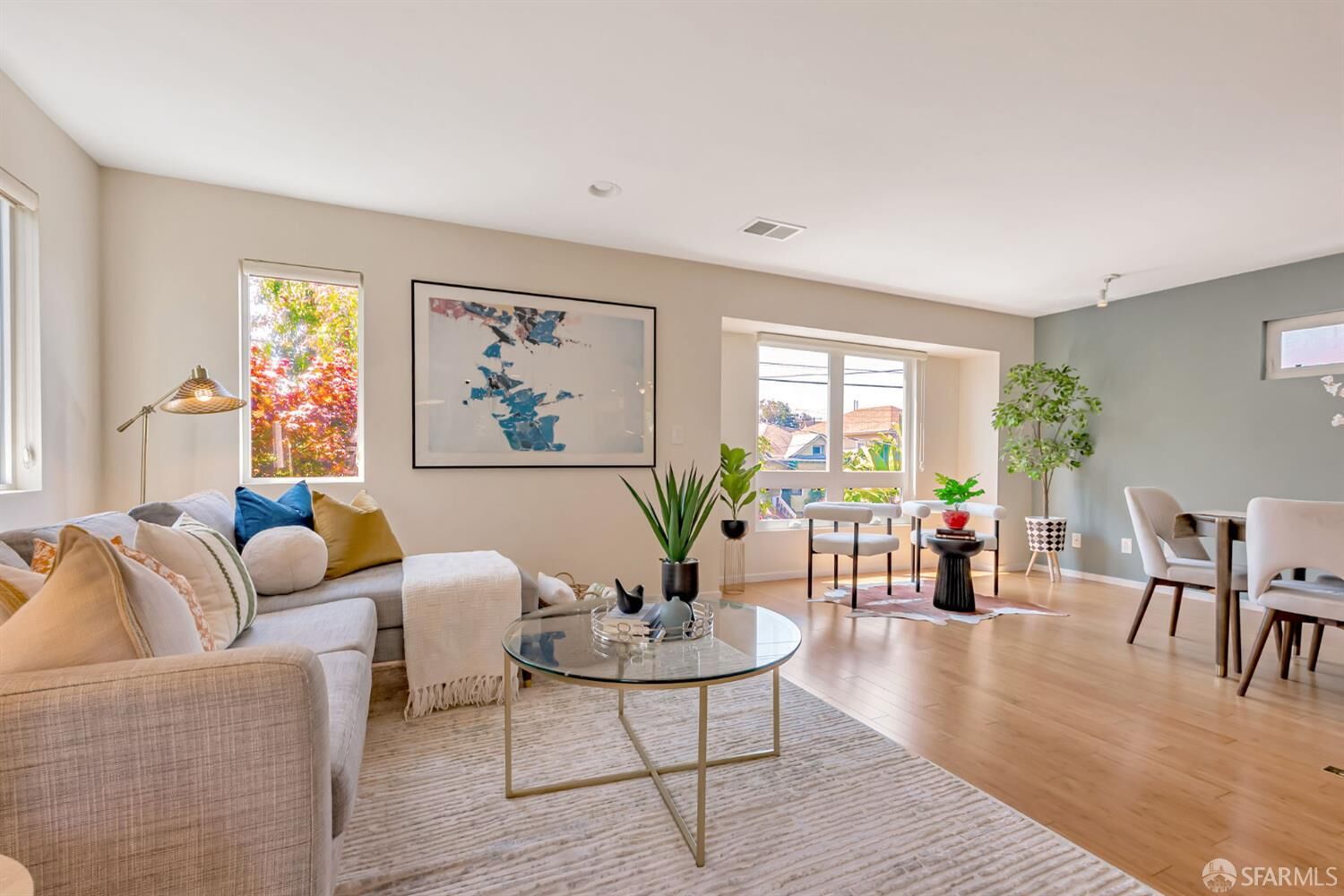 Property Photo: 1028 55 Street CA 94608