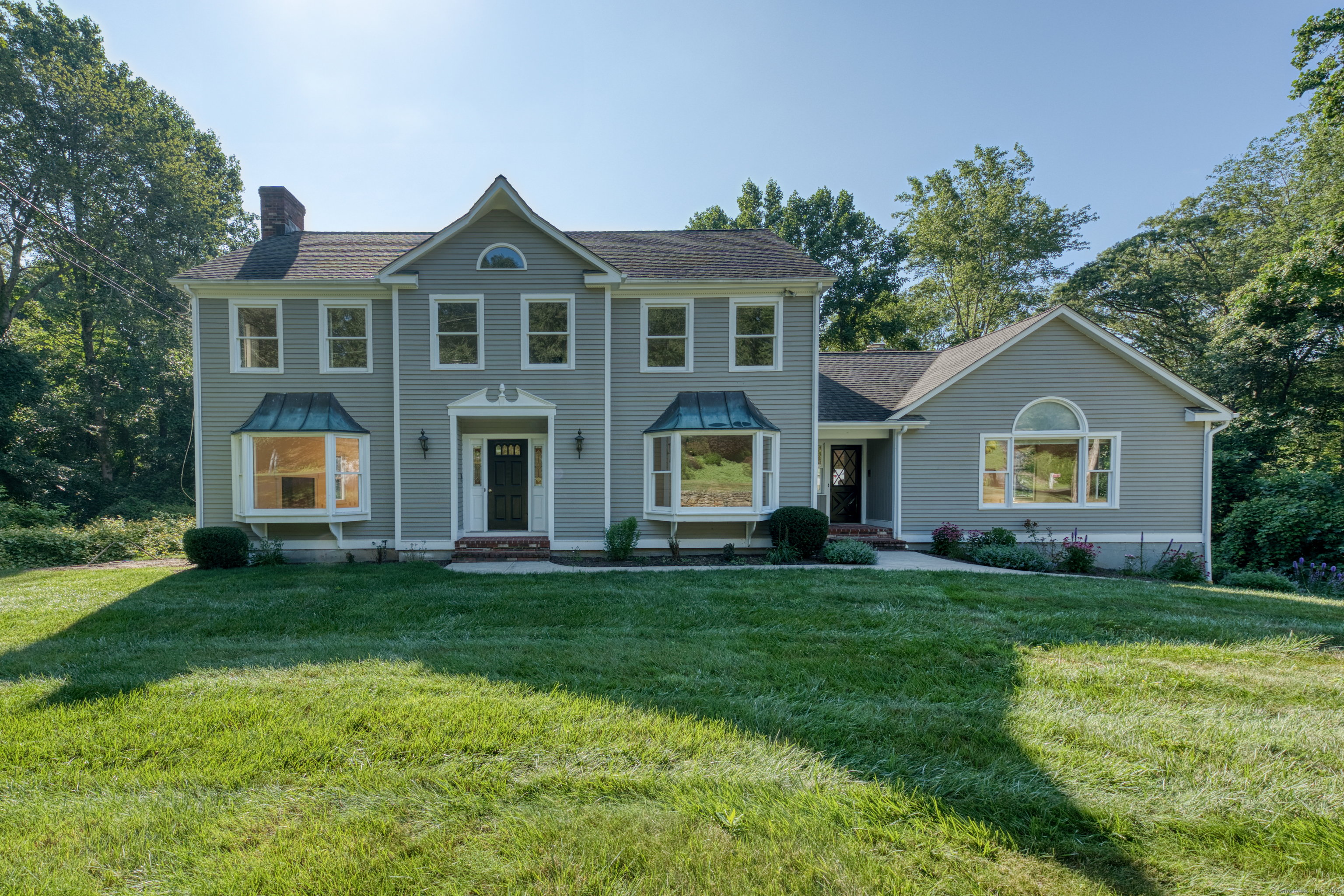 Property Photo: 20 Topaz Lane CT 06611
