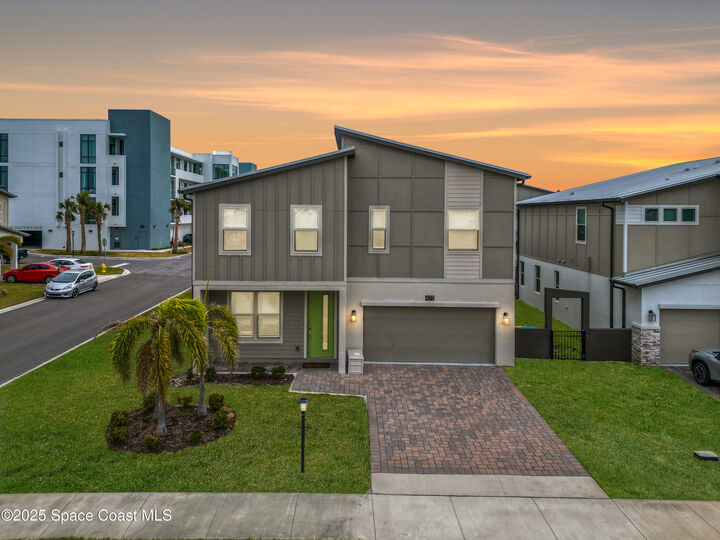 475 Strand Drive  Melbourne Beach FL 32951 photo