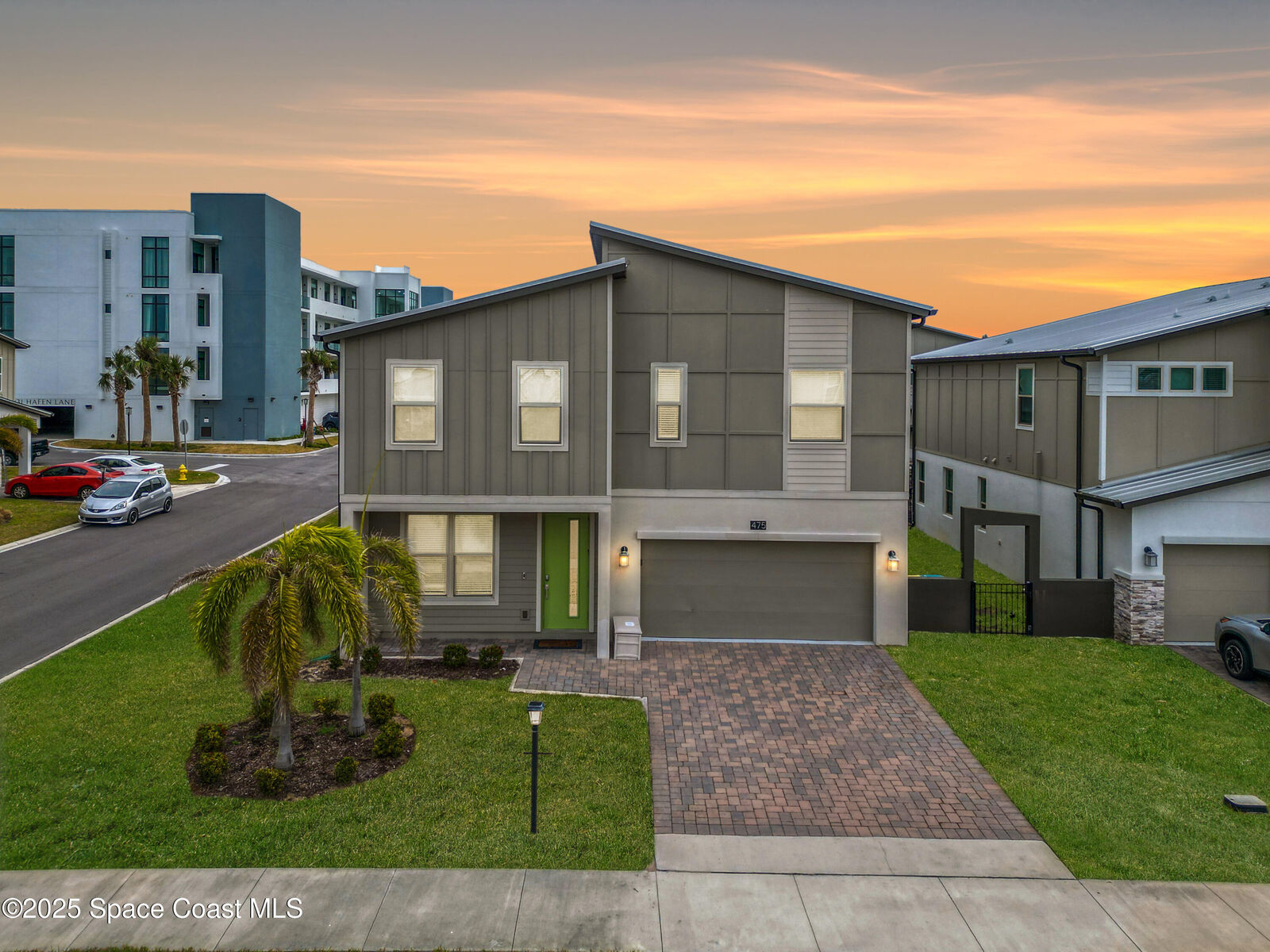 Property Photo:  475 Strand Drive  FL 32951 