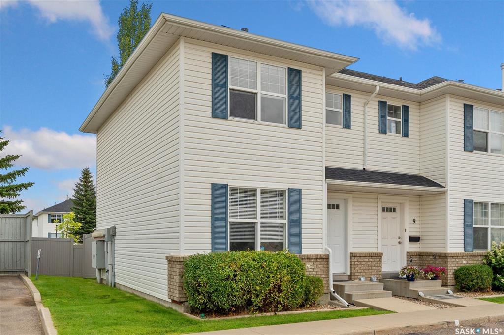 Photo de la propriété: 203 Herold Terrace 10 SK S7V 1H7