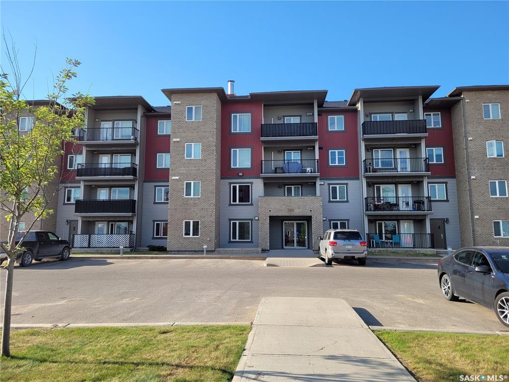 308 Petterson Drive 108  Estevan SK S4A 2B8 photo