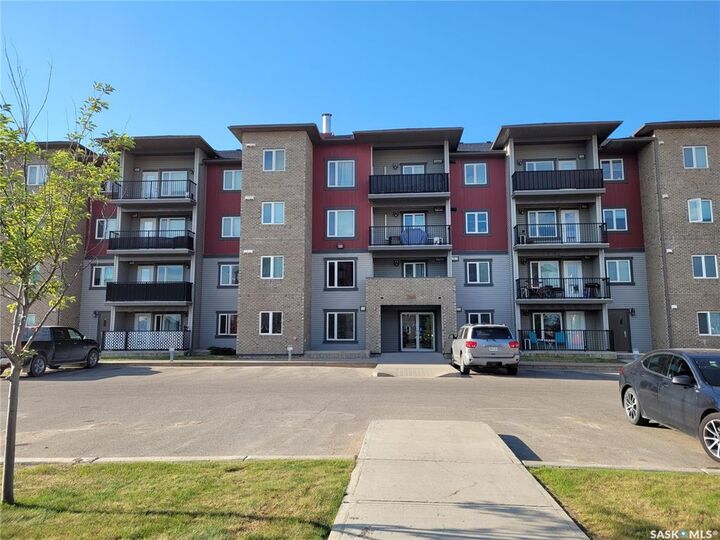 308 Petterson Drive 108  Estevan SK S4A 2B8 photo