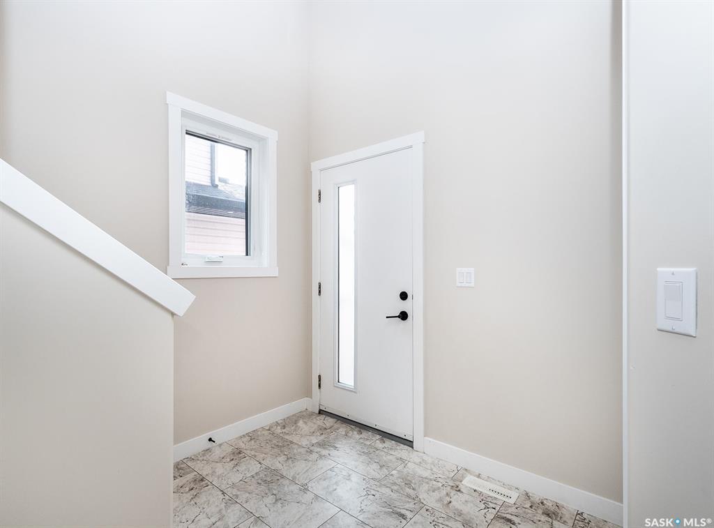 Property Photo: 263 Barrett Street SK S7W 1C6