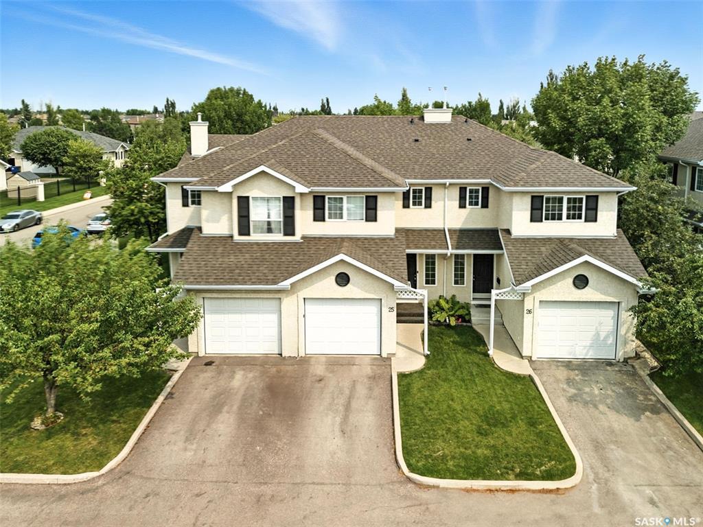 138 Banyan Crescent 25  Saskatoon SK S7V 1G8 photo