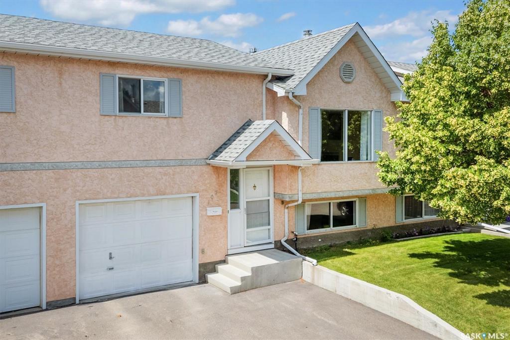 610 Perehudoff Crescent 107  Saskatoon SK S7N 4H5 photo