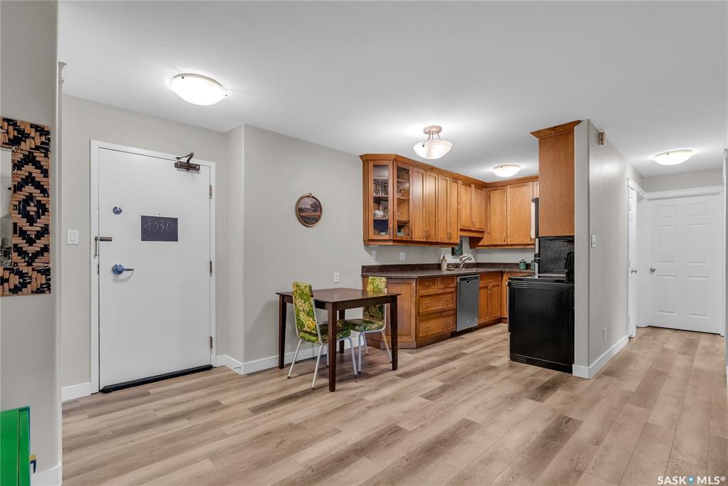 Property Photo: 403 Tait Court 201 SK S7H 5L3