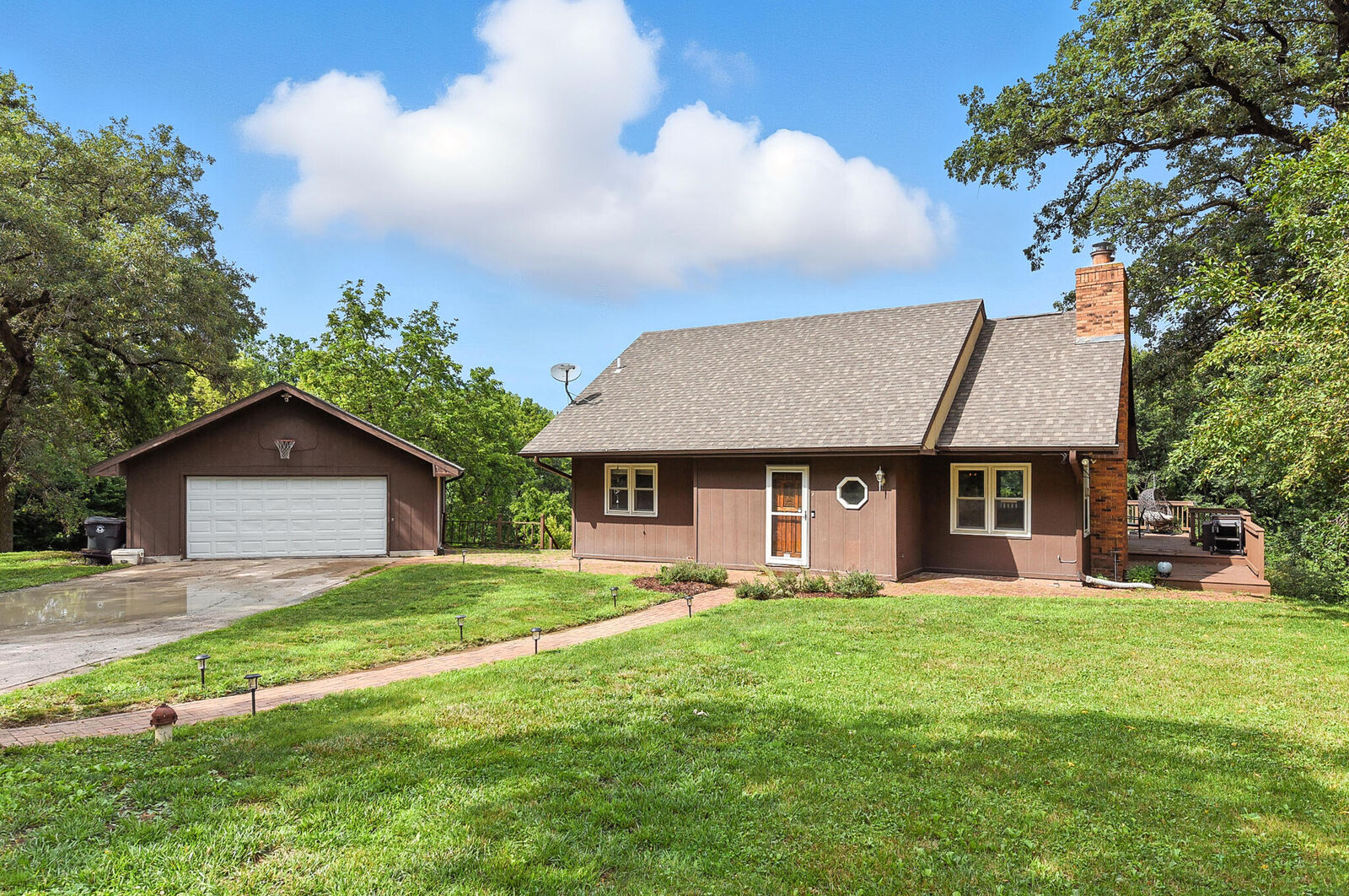 Property Photo: 19288 Shadow Ave Avenue IA 51542
