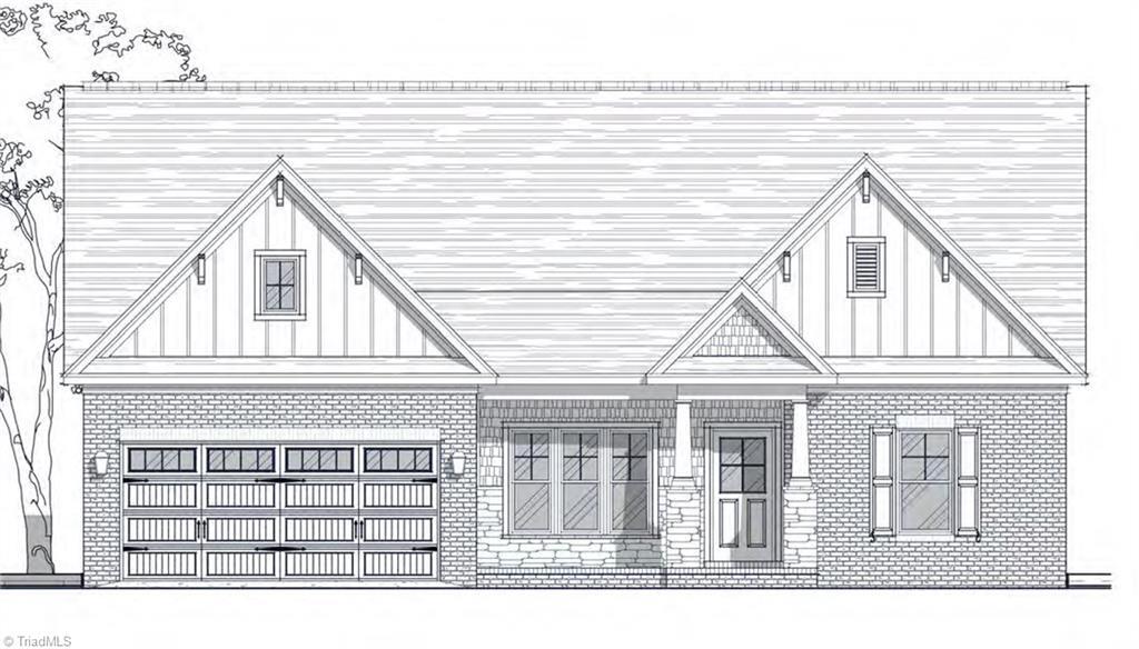 168 New Forest Drive  Winston-Salem NC 27107 photo