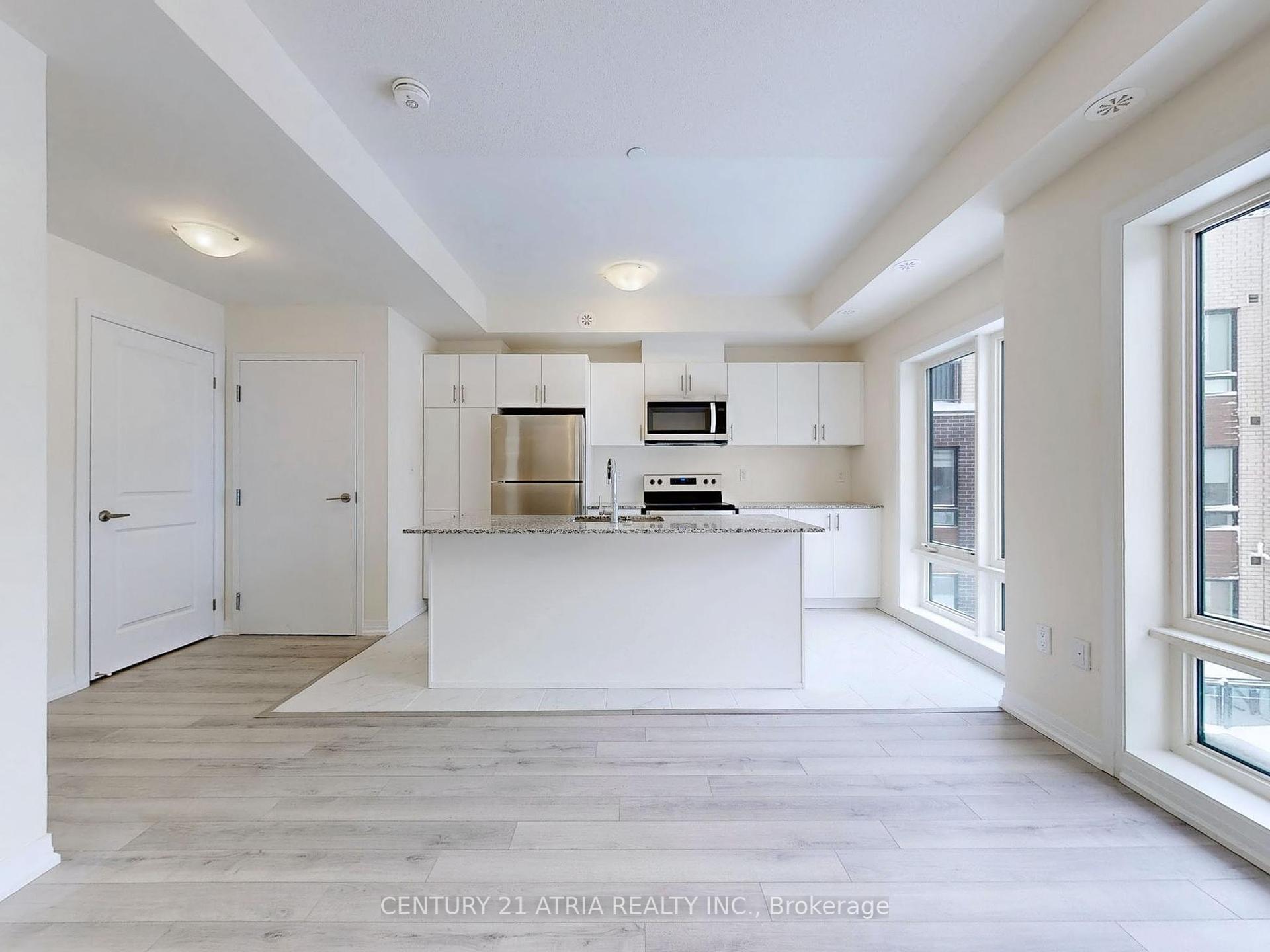 Property Photo:  165 Tapscott Road 32  ON M1B 0E8 