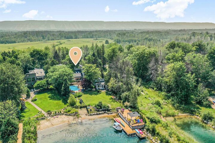 160 Princeton Shores Boulevard  Collingwood ON L9Y 5C9 photo