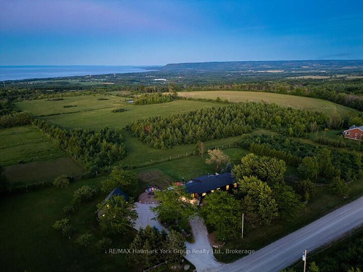 Property Photo:  125 Mountain Road  ON N4L 1W6 