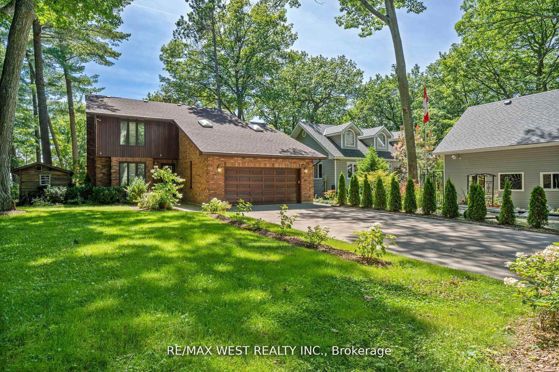 38 Willow Drive  Tiny ON L0L 1P1 photo