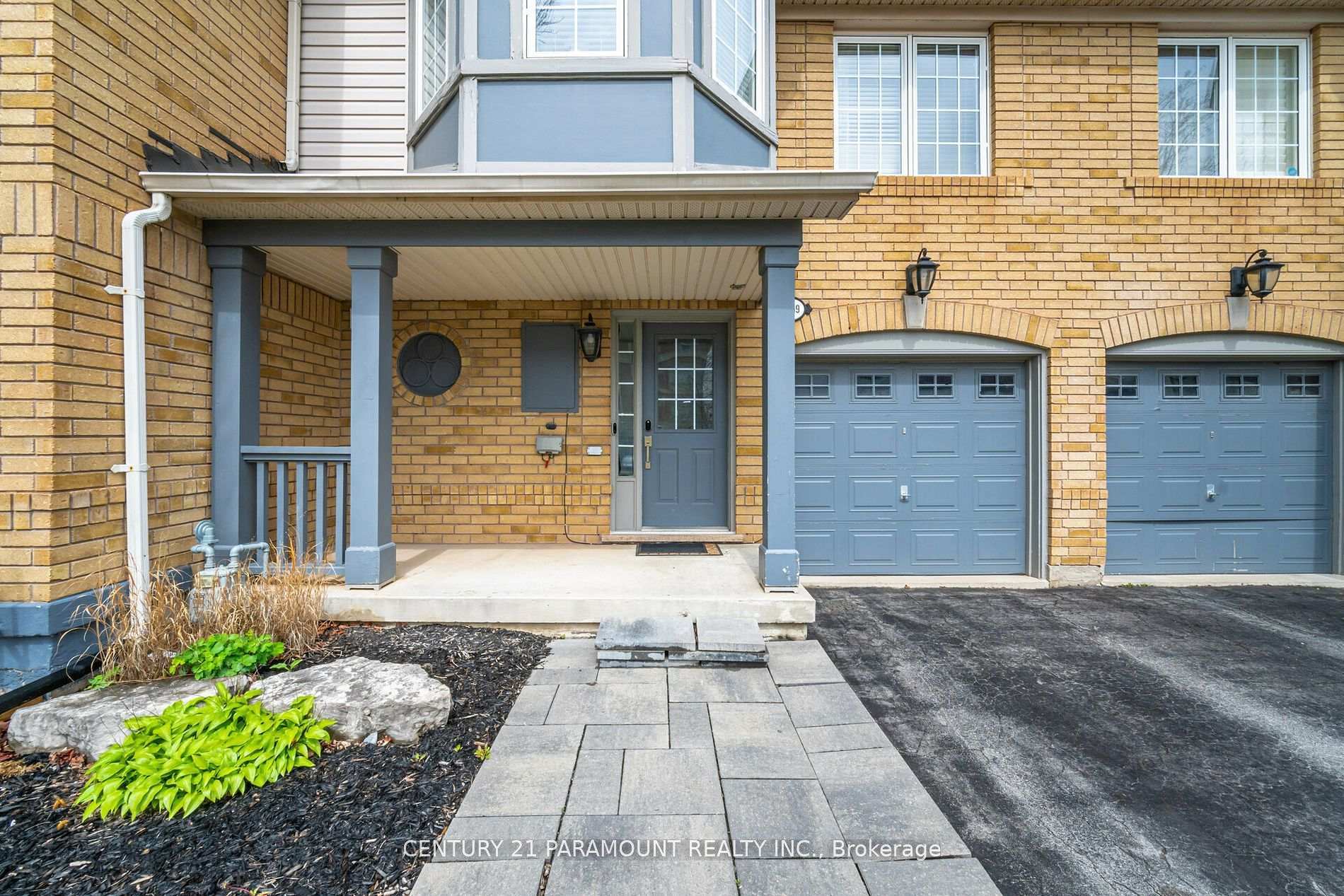 Property Photo:  2159 Baronwood Drive  ON L6M 4S4 