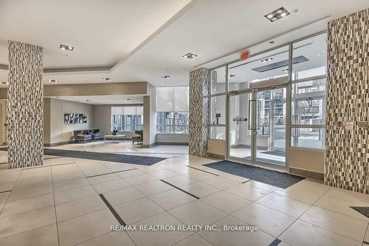 Property Photo: 85 North Park Road 1411 ON L4J 0H9