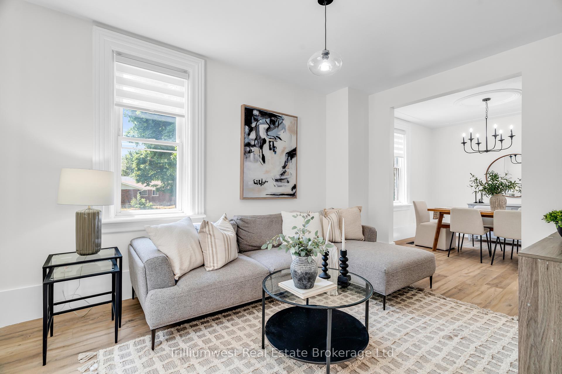 151 Frederick Street E  Wellington North ON N0G 1A0 photo