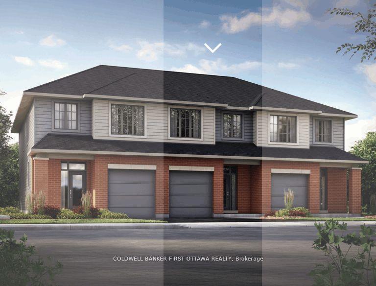 8 Utman Crescent  Carleton Place ON K7C 0J8 photo