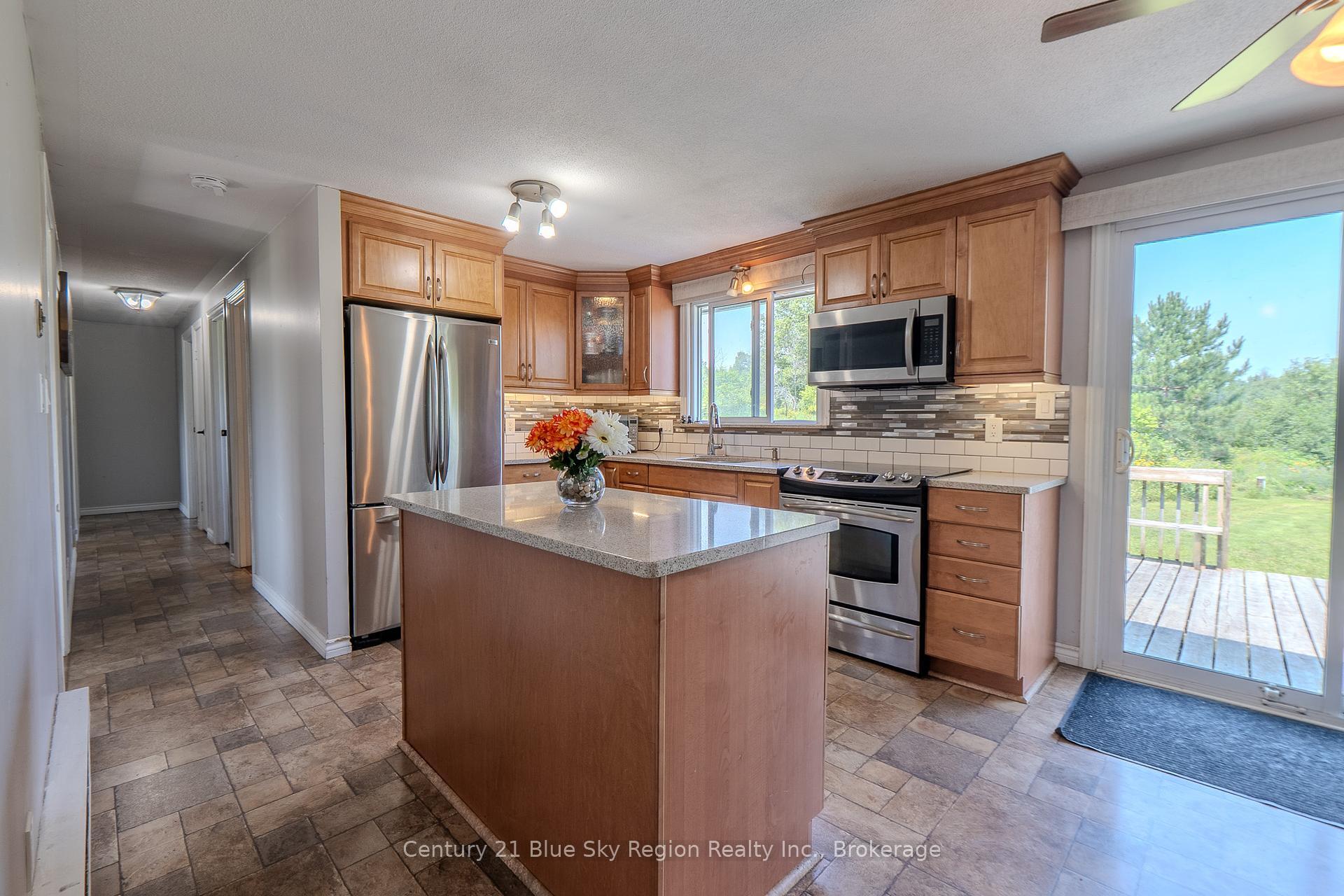 Property Photo: 3812 Highway 17 N/A ON P0H 1K0