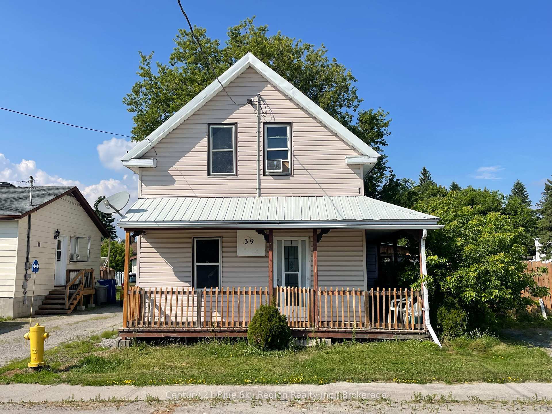 39 Principale Street W  West Nipissing ON P0H 2M0 photo