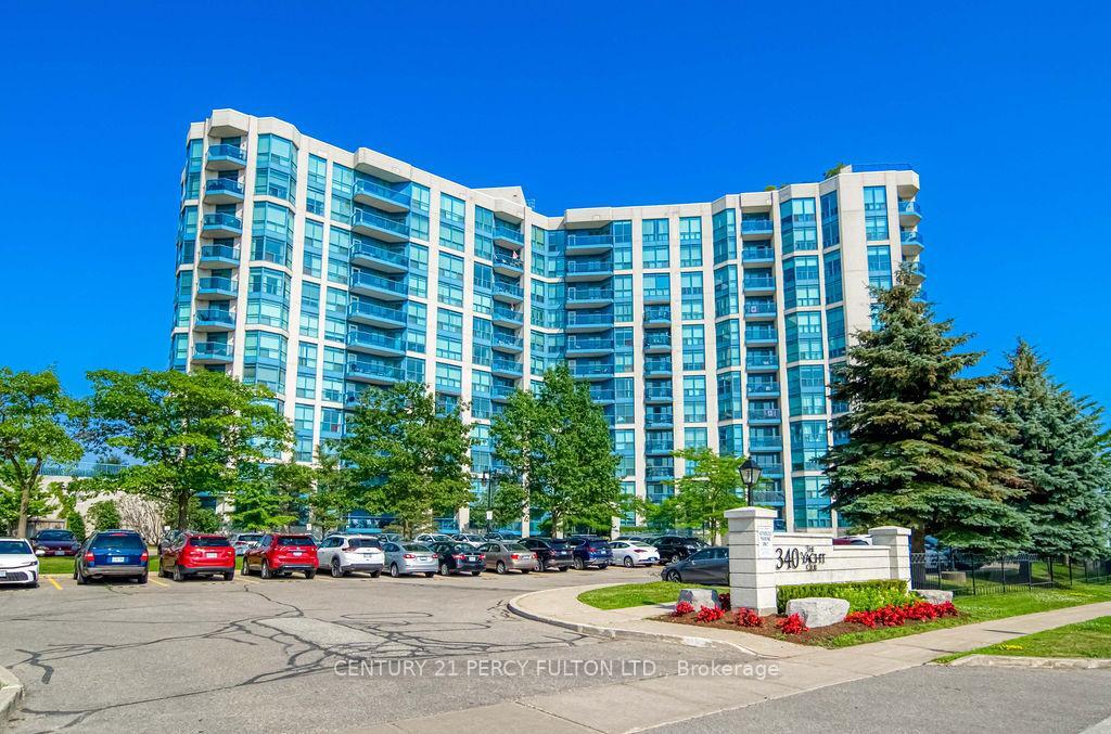 Photo de la propriété: 340 Watson Street W 911 ON L1N 9G1