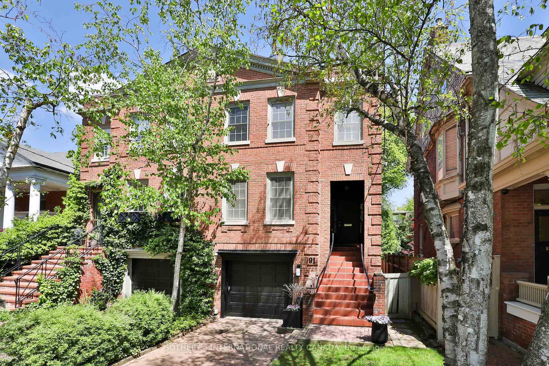 91 Glen Road  Toronto ON M4W 2V5 photo