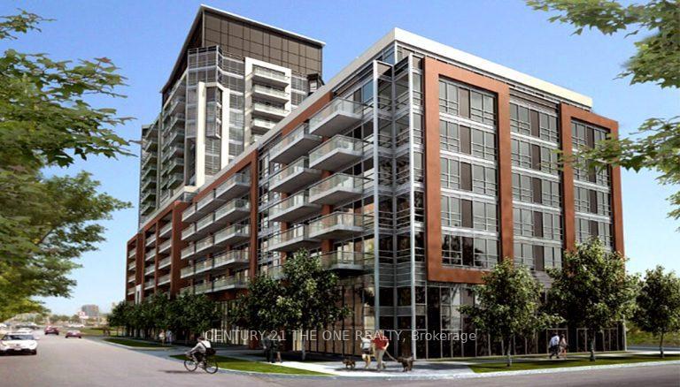 Property Photo: 8888 Yonge Street 1102 ON L4C 6Z1