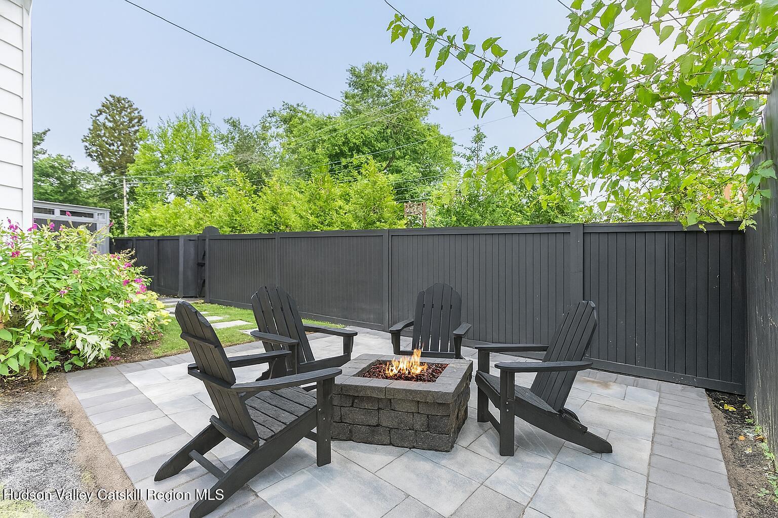Property Photo: 41 Fair NY 12401