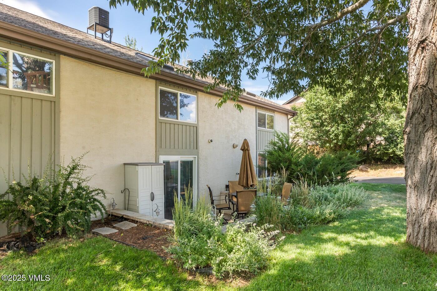 Property Photo:  245 Marmot Lane 1  CO 81631 
