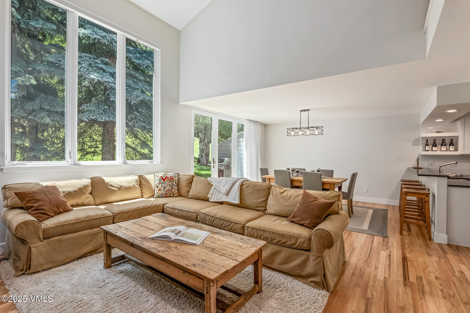 654 Stone Creek Drive #23  Eagle-Vail CO 81620 photo