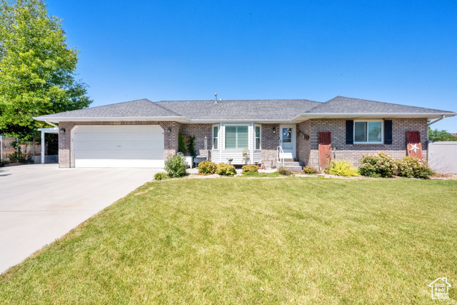 Property Photo:  9428 S Liberty Creek Dr  UT 84009 