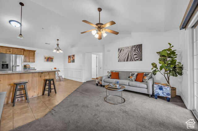 Property Photo:  685 S 2220 W 302  UT 84062 