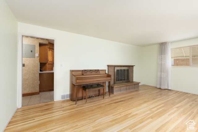 Property Photo: 3485 W 4305 S UT 84119