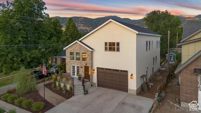 Property Photo: 355 S 200 E UT 84010