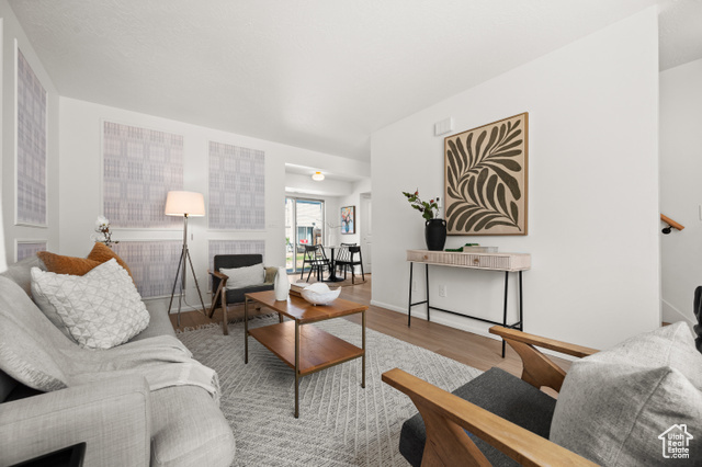 Property Photo: 231 E Crestone Ave A UT 84115