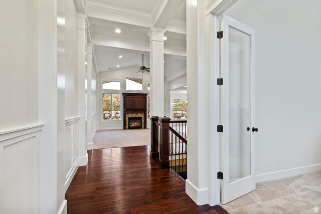 Property Photo:  3518 E Sunset Cir  UT 84050 