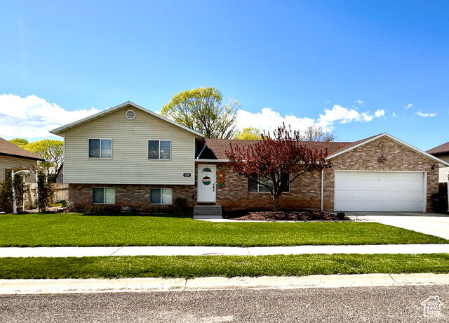Property Photo: 1100 S 600 W UT 84337