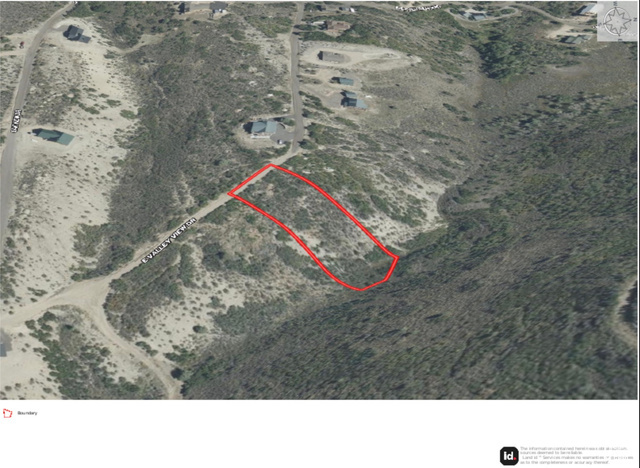 Property Photo: 7368 E Valley View Dr S UT 84032
