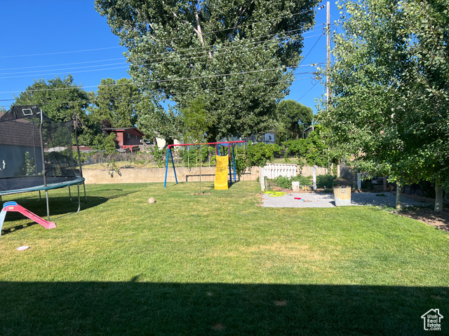 Property Photo: 2492 N 300 W UT 84015