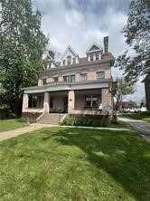 Property Photo: 5807 Bartlett St 3 PA 15217