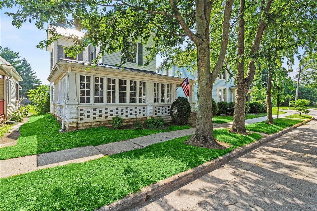 Property Photo:  706 Broadway Avenue  OH 45365 