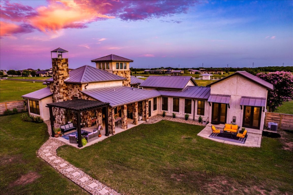 Property Photo:  106 River Ranch Circle  TX 78655 