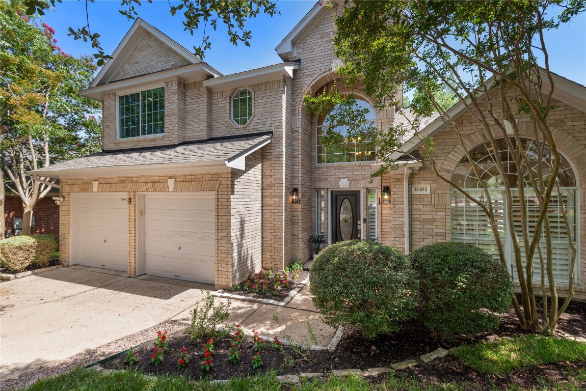 Property Photo:  11105 Rio Vista Drive  TX 78726 