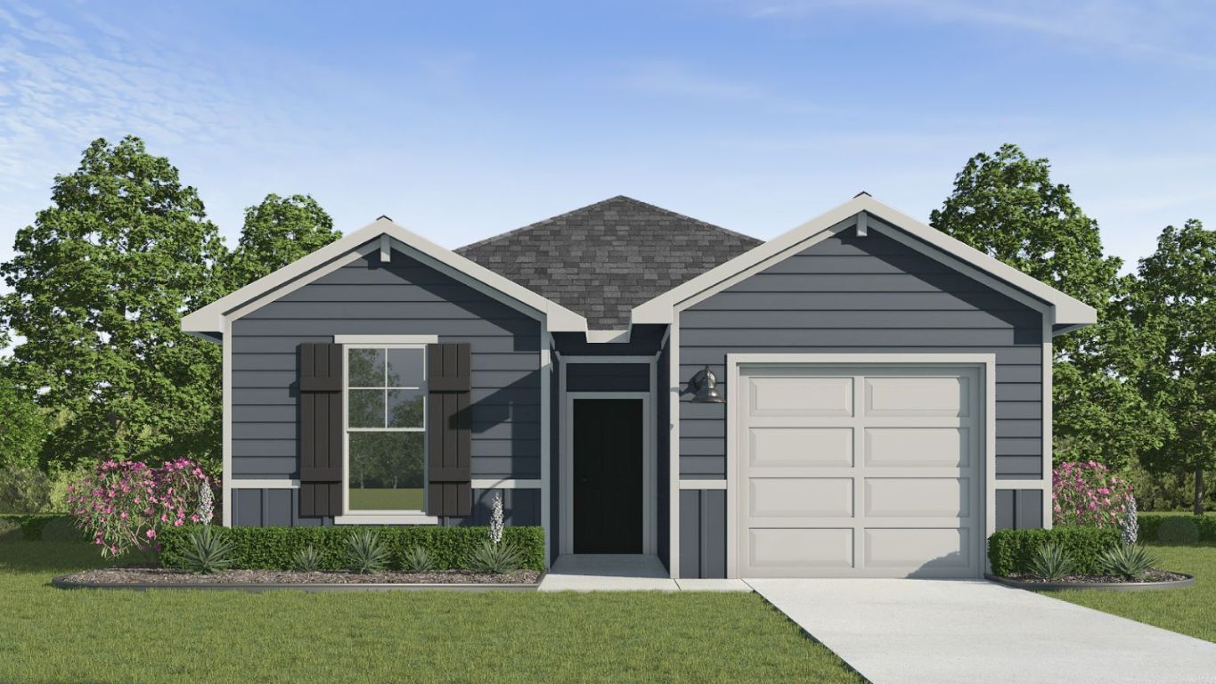 172 Celosia Loop  Uhland TX 78640 photo