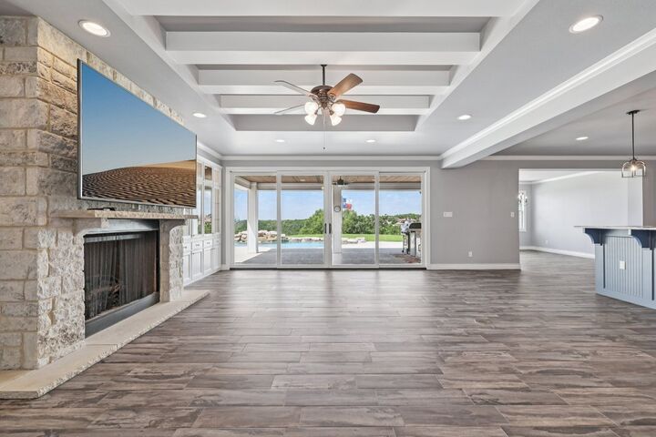 Property Photo:  1486 Niagara Heights  TX 76513