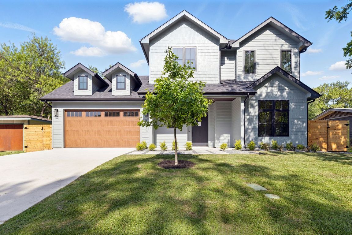 Property Photo:  4910 W Park Drive  TX 78731 