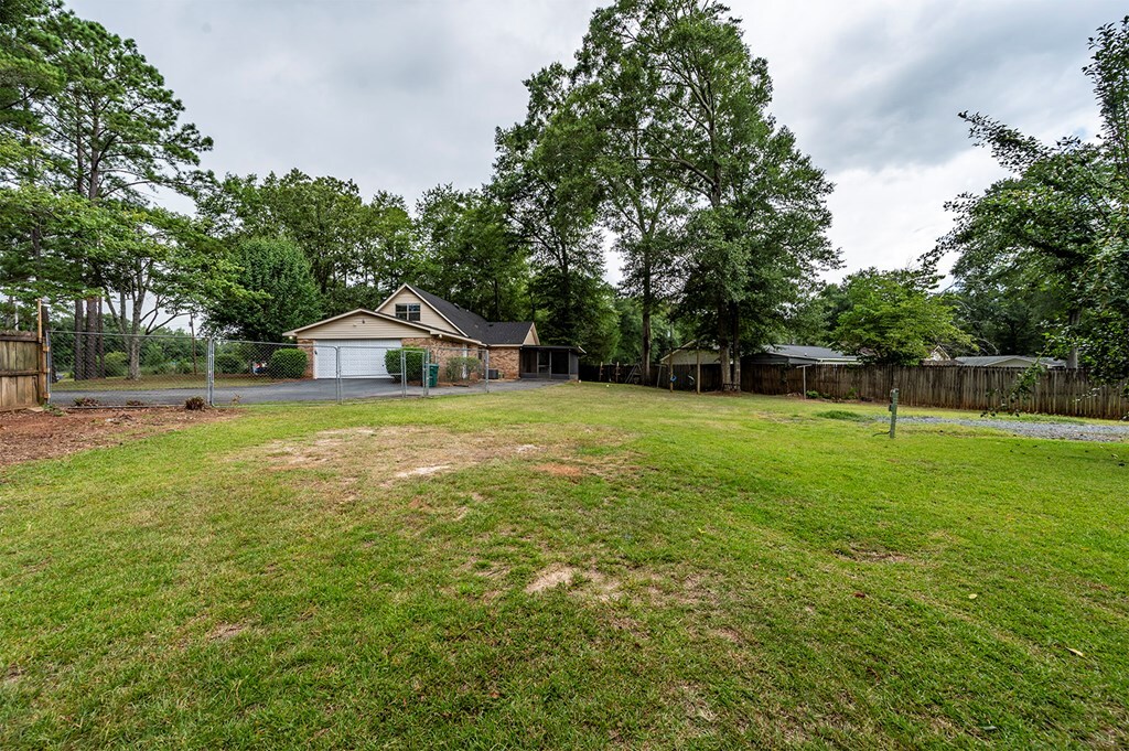Property Photo: 164 Canuga Drive GA 31707