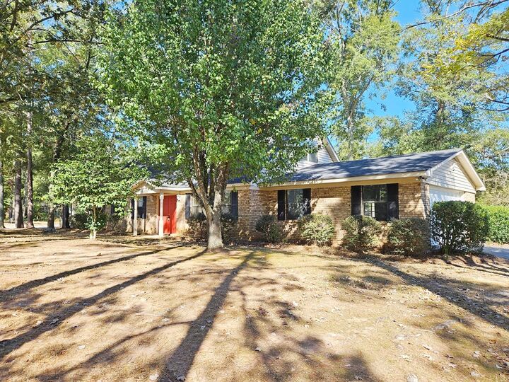 Property Photo:  164 Canuga Drive  GA 31707 