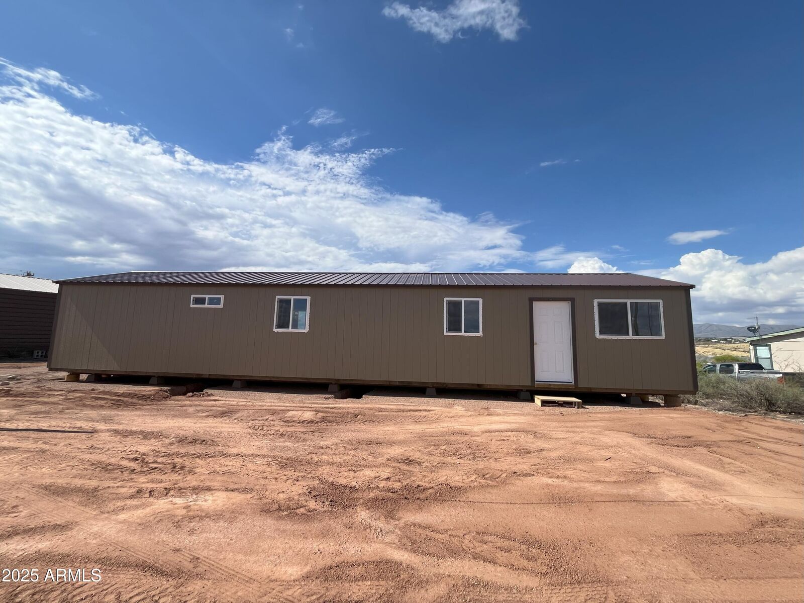 Property Photo: 2070 E Gleeson Road AZ 85638